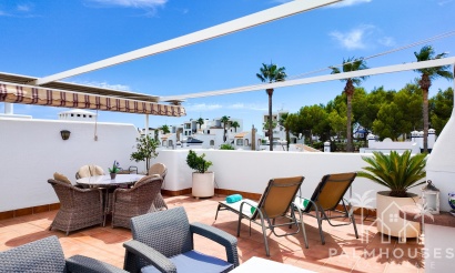 Resale - Apartments - Orihuela Costa - Costa Blanca
