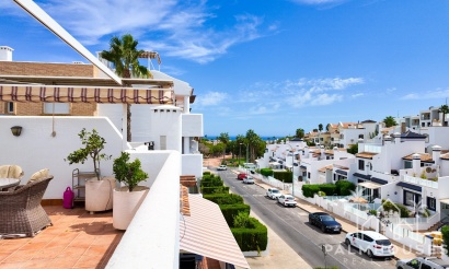 Resale - Apartments - Orihuela Costa - Costa Blanca