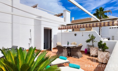 Resale - Apartments - Orihuela Costa - Costa Blanca