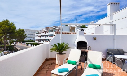 Resale - Apartments - Orihuela Costa - Costa Blanca