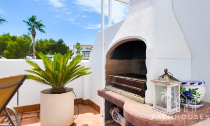Resale - Apartments - Orihuela Costa - Costa Blanca