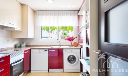 Resale - Apartments - Orihuela Costa - Costa Blanca