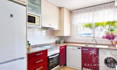Resale - Apartments - Orihuela Costa - Costa Blanca