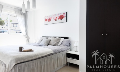 Resale - Apartments - Orihuela Costa - Costa Blanca