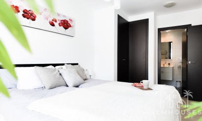 Resale - Apartments - Orihuela Costa - Costa Blanca