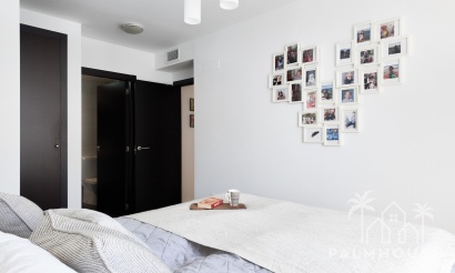 Resale - Apartments - Orihuela Costa - Costa Blanca