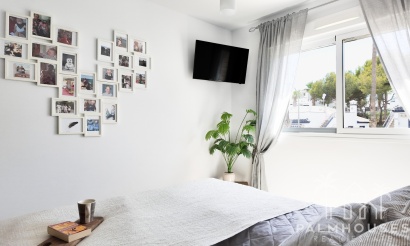 Resale - Apartments - Orihuela Costa - Costa Blanca