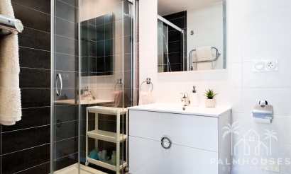 Resale - Apartments - Orihuela Costa - Costa Blanca