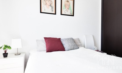 Resale - Apartments - Orihuela Costa - Costa Blanca