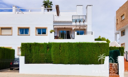 Resale - Apartments - Orihuela Costa - Costa Blanca