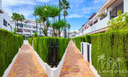 Resale - Apartments - Orihuela Costa - Costa Blanca