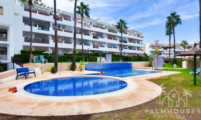 Resale - Apartments - Orihuela Costa - Costa Blanca