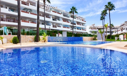 Resale - Apartments - Orihuela Costa - Costa Blanca