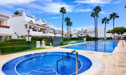 Resale - Apartments - Orihuela Costa - Costa Blanca