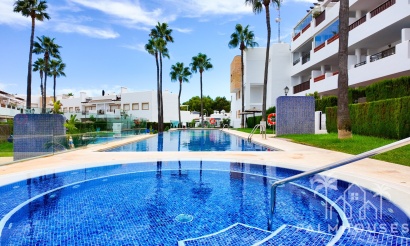 Resale - Apartments - Orihuela Costa - Costa Blanca