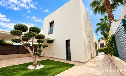 Revente - Villa - Ciudad Quesada - Costa Blanca