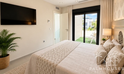 Revente - Villa - Ciudad Quesada - Costa Blanca