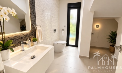 Revente - Villa - Ciudad Quesada - Costa Blanca