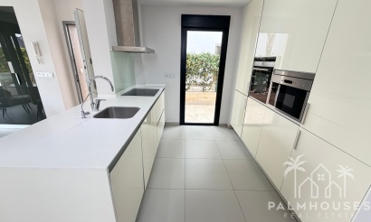 Revente - Villa - Ciudad Quesada - Costa Blanca