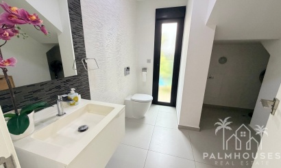 Revente - Villa - Ciudad Quesada - Costa Blanca