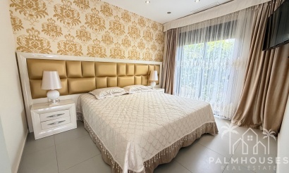Revente - Villa - Ciudad Quesada - Costa Blanca