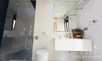 Revente - Villa - Ciudad Quesada - Costa Blanca
