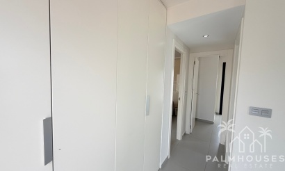 Revente - Villa - Ciudad Quesada - Costa Blanca