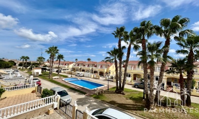 Revente - Maison - Orihuela Costa - Costa Blanca