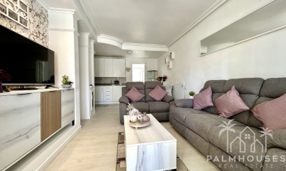 Revente - Maison - Orihuela Costa - Costa Blanca