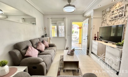 Revente - Maison - Orihuela Costa - Costa Blanca