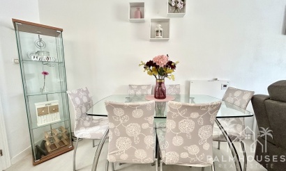 Revente - Maison - Orihuela Costa - Costa Blanca