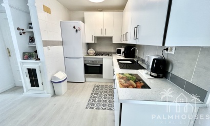 Revente - Maison - Orihuela Costa - Costa Blanca