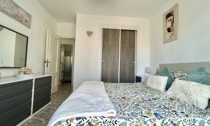 Revente - Maison - Orihuela Costa - Costa Blanca