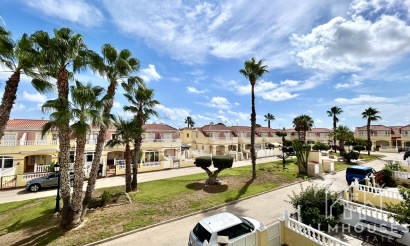 Revente - Maison - Orihuela Costa - Costa Blanca