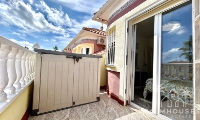 Revente - Maison - Orihuela Costa - Costa Blanca