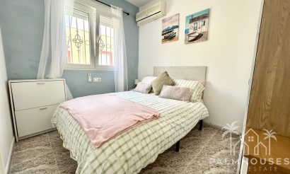 Revente - Maison - Orihuela Costa - Costa Blanca