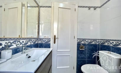Revente - Maison - Orihuela Costa - Costa Blanca