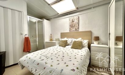 Revente - Maison - Orihuela Costa - Costa Blanca