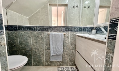 Revente - Maison - Orihuela Costa - Costa Blanca