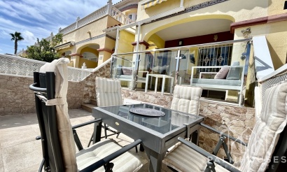 Revente - Maison - Orihuela Costa - Costa Blanca