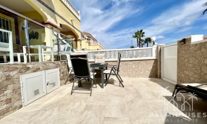 Revente - Maison - Orihuela Costa - Costa Blanca