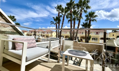 Revente - Maison - Orihuela Costa - Costa Blanca