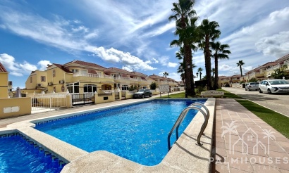 Revente - Maison - Orihuela Costa - Costa Blanca
