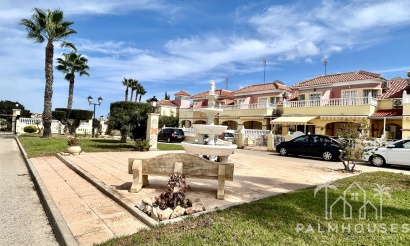 Revente - Maison - Orihuela Costa - Costa Blanca