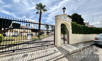 Revente - Maison - Orihuela Costa - Costa Blanca