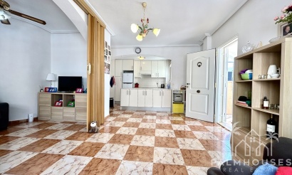 Resale - House - Orihuela Costa - Costa Blanca