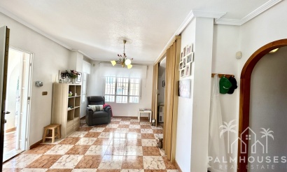 Resale - House - Orihuela Costa - Costa Blanca