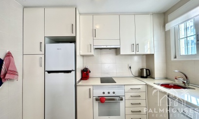 Resale - House - Orihuela Costa - Costa Blanca