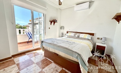 Resale - House - Orihuela Costa - Costa Blanca