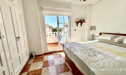 Resale - House - Orihuela Costa - Costa Blanca
